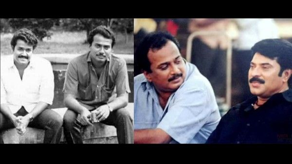 Screenwriter-Director Dennis Joseph Passes Away; Mohanlal, Mammootty & Other Celebs Offer Condolences