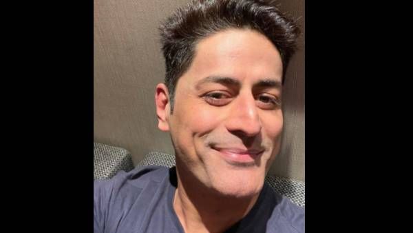 Mohit Raina Shares A Heartwarming Post After Battling COVID-19 And Getting Discharged From Hospital
