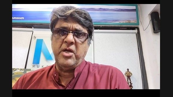 Mukesh Khanna Warns Police Action Against People Spreading Death Rumours; Asks 'What Do You Get Out Of This?'