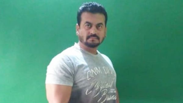 Fatteshikast Actor Navnath Gaikwad Passes Away Due To COVID-19