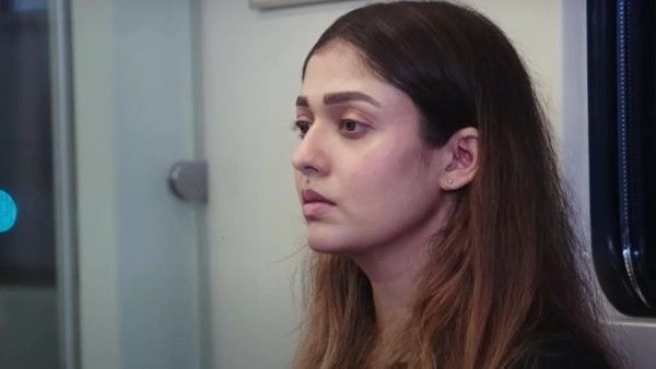 Netrikann: Nayanthara Starrer To Go The OTT Way?