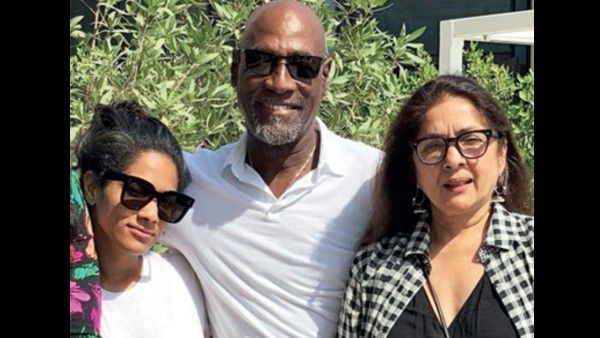 Neena Gupta Says She Loved Vivian Richards; 'Why Should I Poison Masaba's Thoughts? I Have Respect For Him'