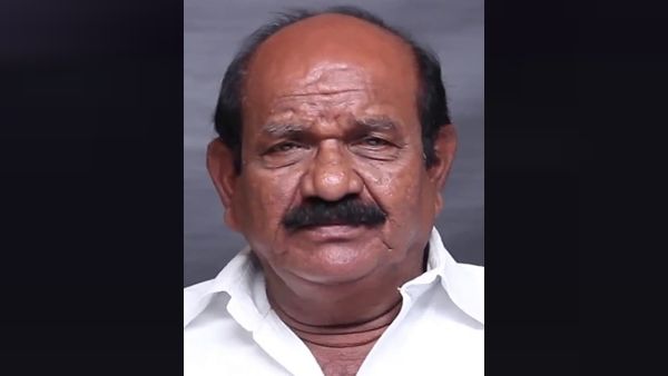 Nellai Siva Passes Away At 69; Kollywood Celebs Mourn Veteran Actor’s Death
