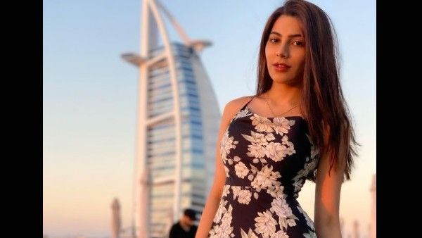 Nikki Tamboli Misses Her Late Brother; Says 'I'm Sobbing Myself To Sleep Almost Every Night'