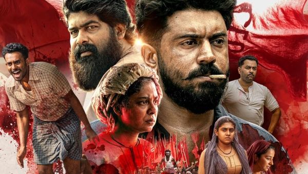 Nivin Pauly Reveals New Poster Of Thuramukham; Pays Tribute To The Workers!
