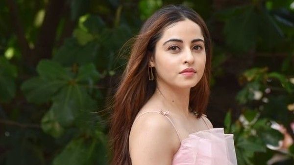 Naagin 6: After Rubina Dilaik, Niyati Fatnani To Play Naagin In Ekta Kapoor's Show?