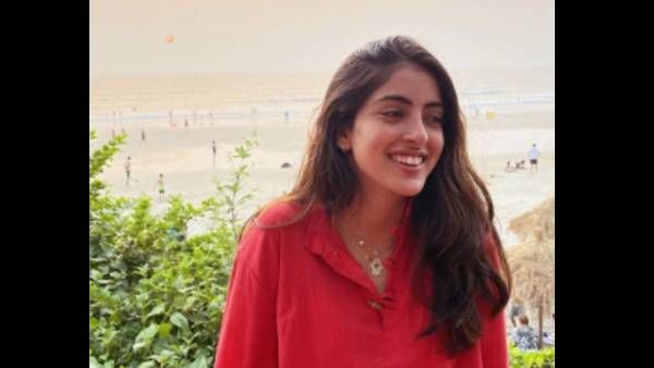 Amitabh Bachchan's Grandaughter Navya Nanda Gets Featured By The UN Women For Her Philanthropic Efforts