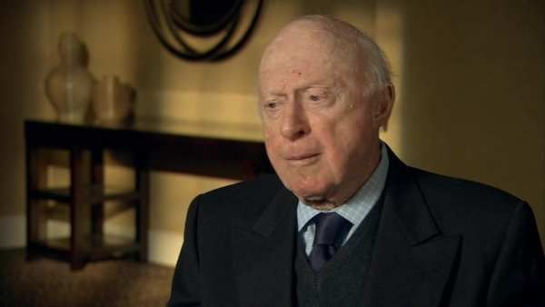 Actor-Producer Norman Lloyd Passes Away At 106