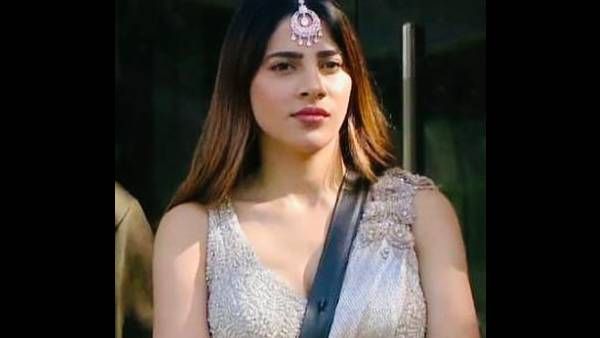 Bigg Boss 14’s Nikki Tamboli Remembers Her Late Brother Jatin Tamboli On National Brother’s Day