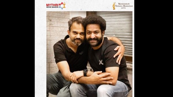 NTR 31: THIS Popular Kollywood Actor Might Become A Part Of Jr NTR- Prashanth Neel's Film!