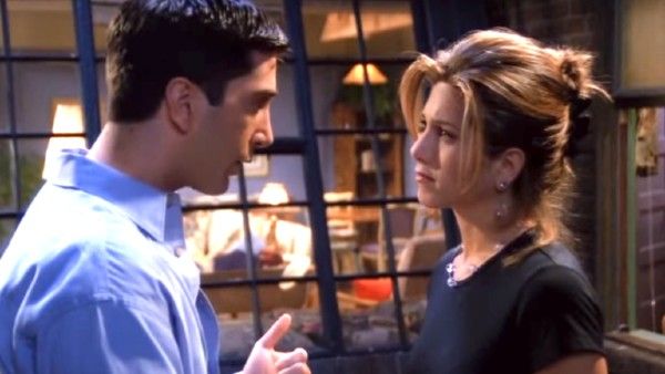Jennifer Aniston And David Schwimmer Spend More Time Together, Fans Are Convinced The Duo Is Dating