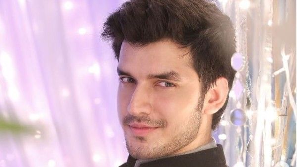 Anupamaa Makers Terminate Paras Kalnawat AKA Samar's Contract For Signing Another Show On Rival Channel