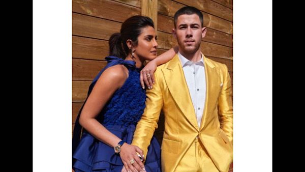 Priyanka Chopra To Be Part Of Billboard Music Awards To Support Nick Jonas Amidst His Injury
