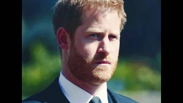 Prince Harry On His Mother Princess Diana's Demise: There Was No Justice At All