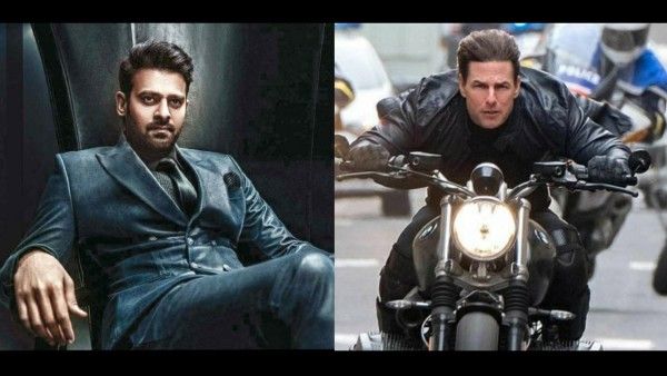 Prabhas In Mission Impossible 7? Director Christopher McQuarrie Reacts