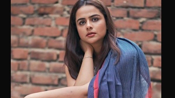 Diya Aur Baati Hum's Prachi Tehlan Opens Up About A Horrifying Incident When Drunk Men Chased Her Car At 2 AM