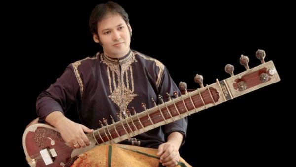 Sitar Player Prateek Chaudhuri Passes Away Due To Covid-19 Complications