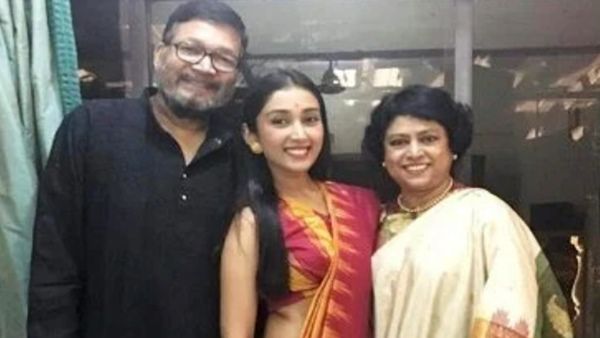 Priyamvada Kant’s Father Passes Away; YRKKH Actress Pens Emotional Note For Her ‘First Love’