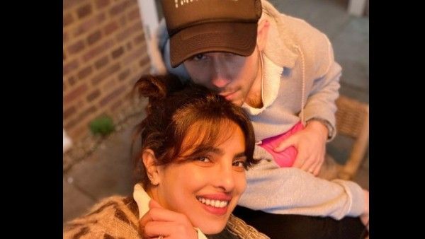 Priyanka Chopra Reveals Her Secret Behind Good Marriage; Says 'According To Me, It's Conversation'