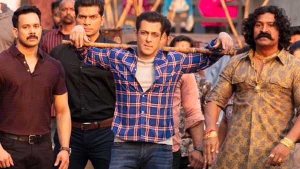 Radhe Actor Pravin Tarde Reveals His Fans Were Upset After Watching Salman Khan's Film