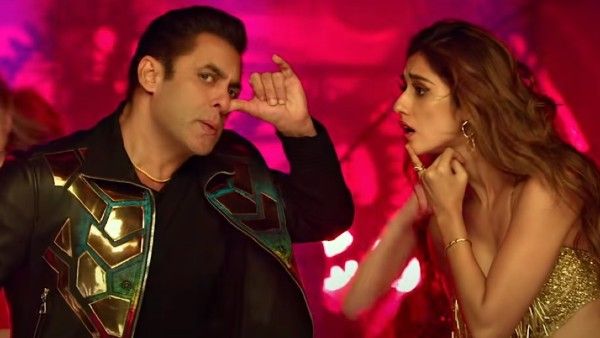 Radhe Overseas Day 3 Box Office Collection: Salman Khan's Film Continues To Impress