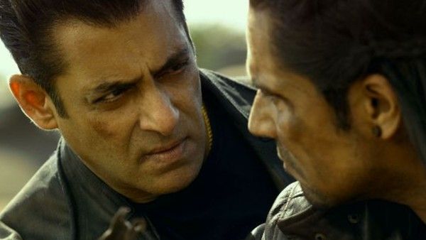 Radhe Overseas Day 2 Box Office Collection: Salman Khan-Starrer Shows Jump In Collections