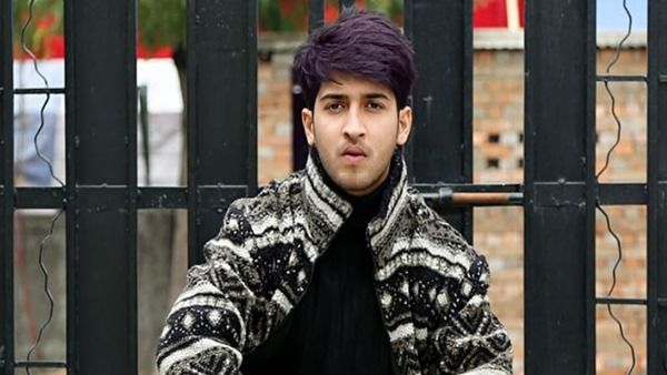 Exclusive! Rajat Verma From Ishk Par Zor Nahi Reveals He Was Asked To Undergo Surgery To Correct His Smile