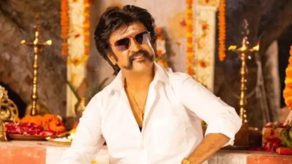 Rajinikanth Wraps Up Annaatthe Shoot; To Return To Chennai Soon