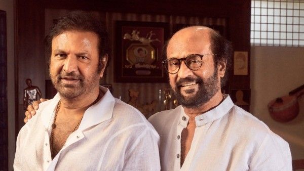 Rajinikanth’s Latest Pictures With Mohan Babu Go Viral, Lakshmi Manchu Calls Their Friendship Deep & Pure