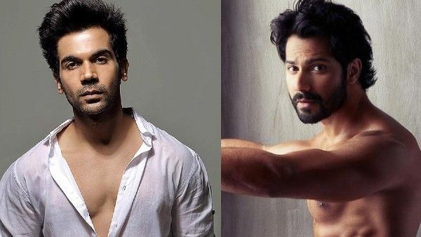 Varun Dhawan, Rajkummar Rao Slam YouTuber's Racist Comments Against Arunachal Pradesh MLA