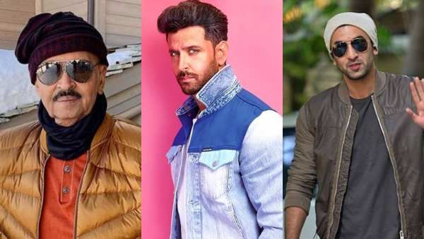 Rakesh Roshan Wants To See Hrithik Roshan And Ranbir Kapoor Together On Screen