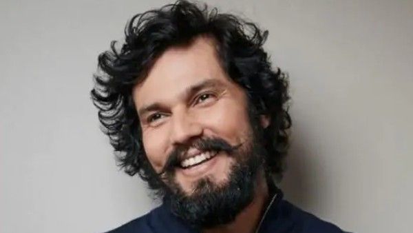 Randeep Hooda Strikes Gold At The Box Office With Radhe And Extraction