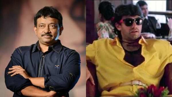 Ram Gopal Varma On Fallout With Aamir Khan After Rangeela: He Felt Betrayed & That's My Fault Completely