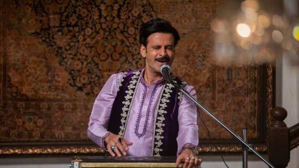 Ray Teaser: Netflix Anthology Series Starring Manoj Bajpayee, Ali Fazal To Release On June 25