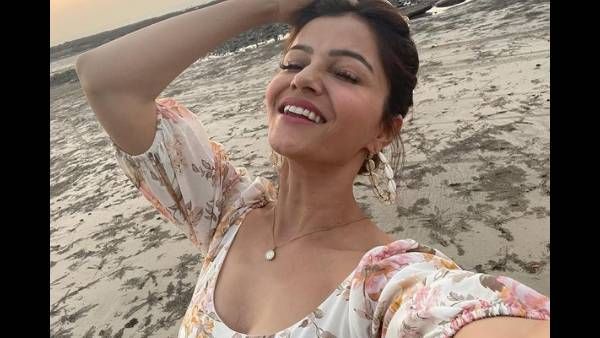 Rubina Dilaik Reveals 5 Things That Helped With Her Speedy Recovery From COVID-19