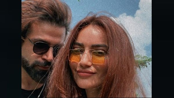 Rithvik Dhanjani Pens Adorable Birthday Wish For Surbhi Jyoti; Says ‘I Feel I Only Know You A Little Now’