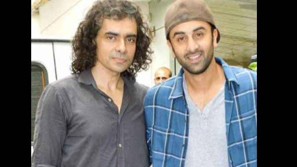 Ranbir Kapoor And Imtiaz Ali To Come Together Again For A Project?