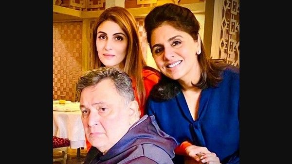 Why Didn't Ranbir Kapoor's Sister Riddhima Get Into Acting Despite Getting Film Offers?