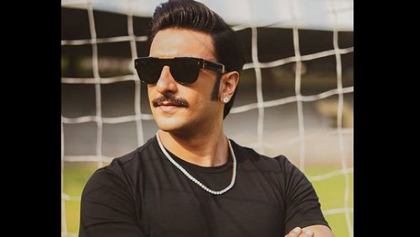 Ranveer Singh Approached To Play Raavan In The Mythological Movie Sita: The Incarnation?