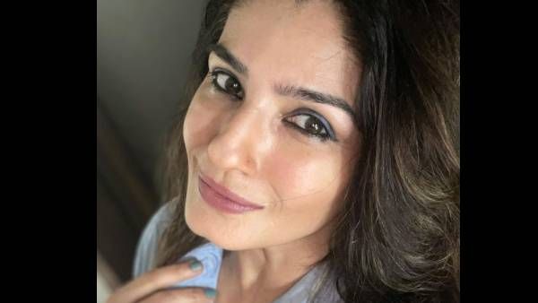 Raveena Tandon Shares Proof After Netizens Ask If She Really Did Farming, Says 'Sach Mein Kiya'