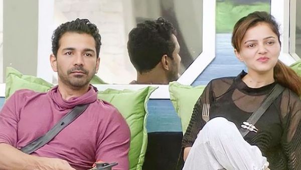 Abhinav Shukla Hesitant To Take Part In Khatron Ke Khiladi 11 Owing To Wife Rubina Dilaik's Health?