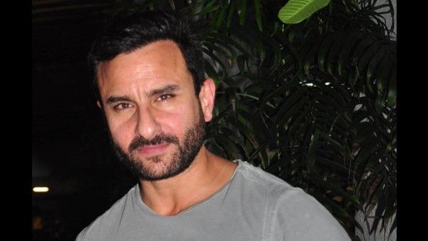 Adipurush: Saif Ali Khan Reveals One Of The Cool Things About Playing Raavan In This Prabhas Starrer