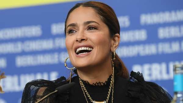 Salma Hayek Opens Up About Near-Fatal COVID Battle, Says 'Doctor Begged Me To Go To The Hospital'