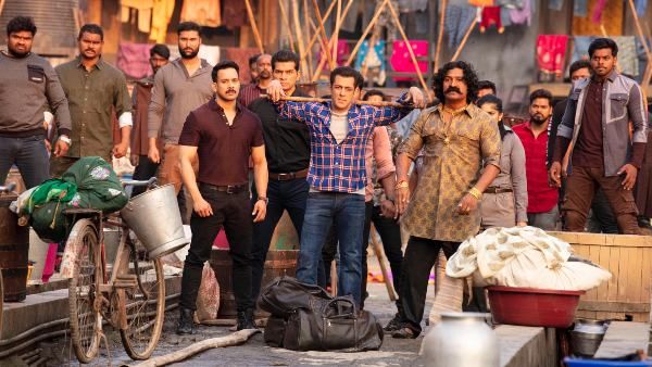 Salman Khan And Eid– The Most Awaited Combination Continues Its Trend Of Blockbusters With Radhe
