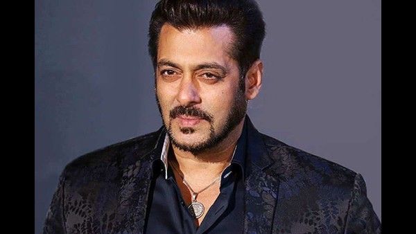 Salman Khan To Extend Financial Support To 25000 Film Industry Workers Amid The Second Wave Of COVID-19