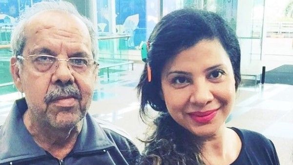 Sambhavna Seth Blames Hospital For Her Father's Demise; Actress To Take Legal Action