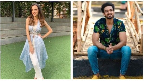 Khatron Ke Khiladi 11: Sanaya Irani Out, Sourabh Raaj Jain To Join The Team: Report