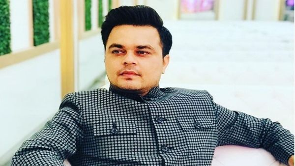 Sandeep Anand Breaks Silence Over Divorce Rumours With Wife Shraddha; Says ‘I’d Never Filed For A Divorce’