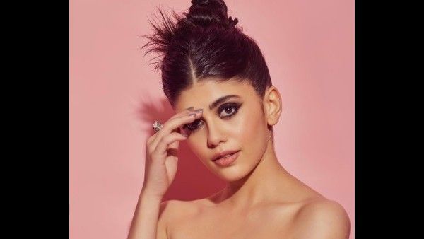 Sanjana Sanghi Calls Her Love Life Sad; Says She Is Always Open To Love And Companionship