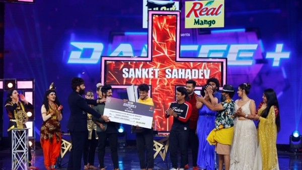 Dancee Plus Finale Telugu TRP Rating: Will Ohmkar’s Show Set A New Record?